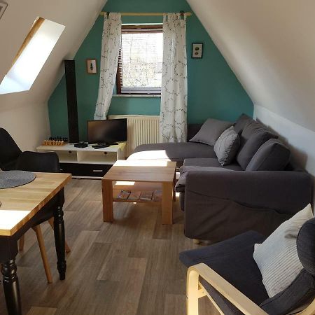 Mona S. Apartman Rostock Kültér fotó