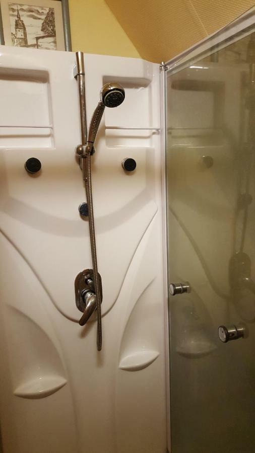 Mona S. Apartman Rostock Kültér fotó
