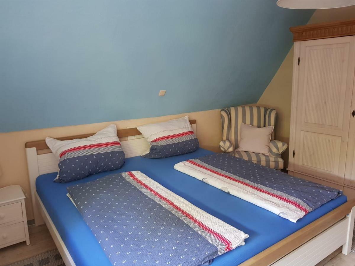 Mona S. Apartman Rostock Kültér fotó